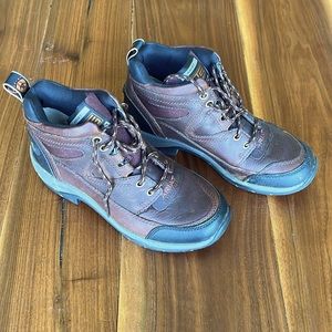 Ariat Hiking Boot Size 8
